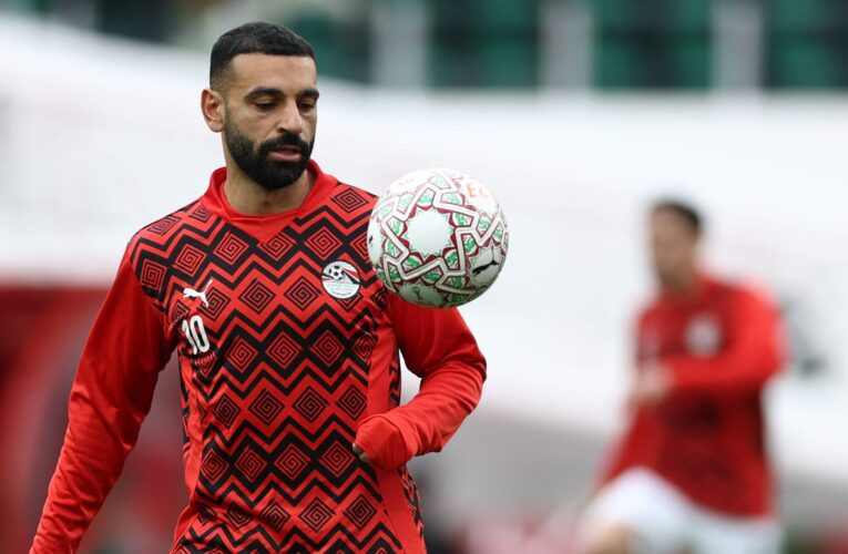 “لسنا مرشحين 100%”.. صلاح يعلق مجدداً على إمكانية فوز مصر بلقب كأس إفريقيا