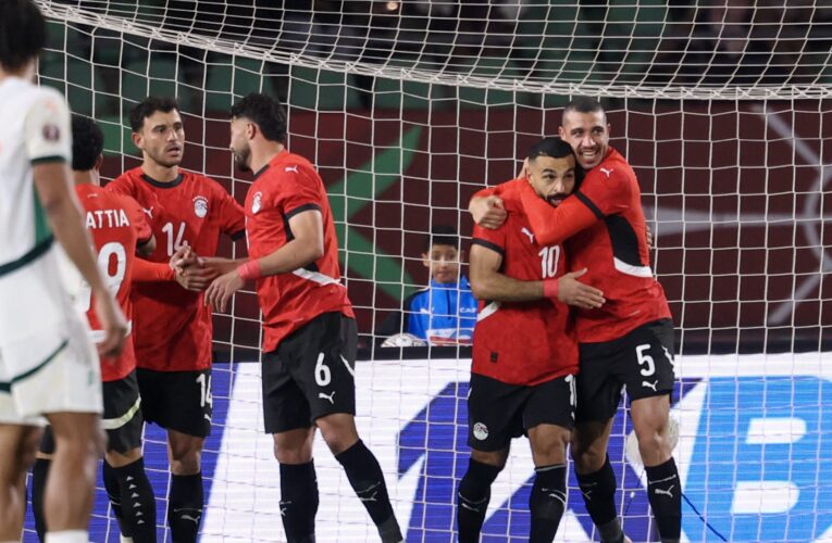 بهذه الطريقة.. علاء مبارك يتفاعل مع تأهل منتخب مصر لنصف نهائي كأس إفريقيا