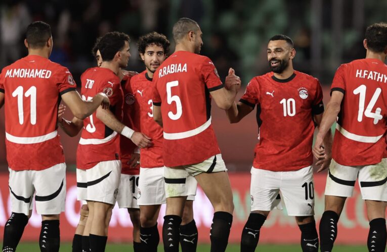استعداداً لكأس العالم 2026.. منتخب مصر يواجه السعودية وإسبانيا في هذا الموعد