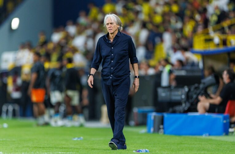 “معتادون على الفوز بكل شيء”.. جيسوس يوضح الفارق بين لاعبي النصر والهلال