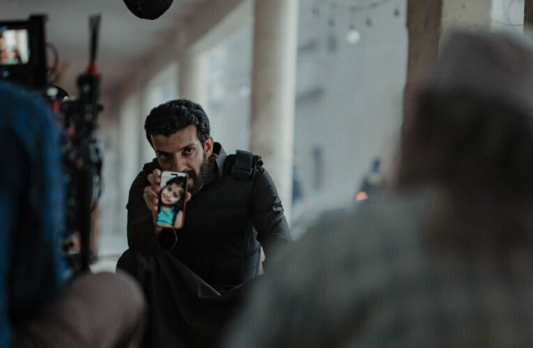 عن “قصة حقيقية”.. تركي آل الشيخ يكشف المزيد عن فيلم ” العيون الساهرة”