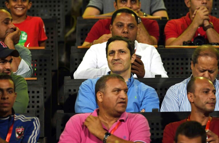 علاء مبارك يوجه “نصائح” إلى منتخب مصر بعد الخسارة أمام السنغال