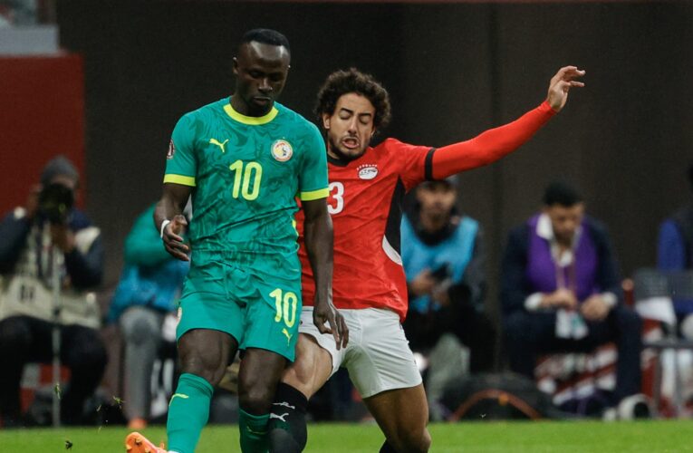 رسالة من النصر السعودي إلى ساديو ماني بعد فوز السنغال على مصر