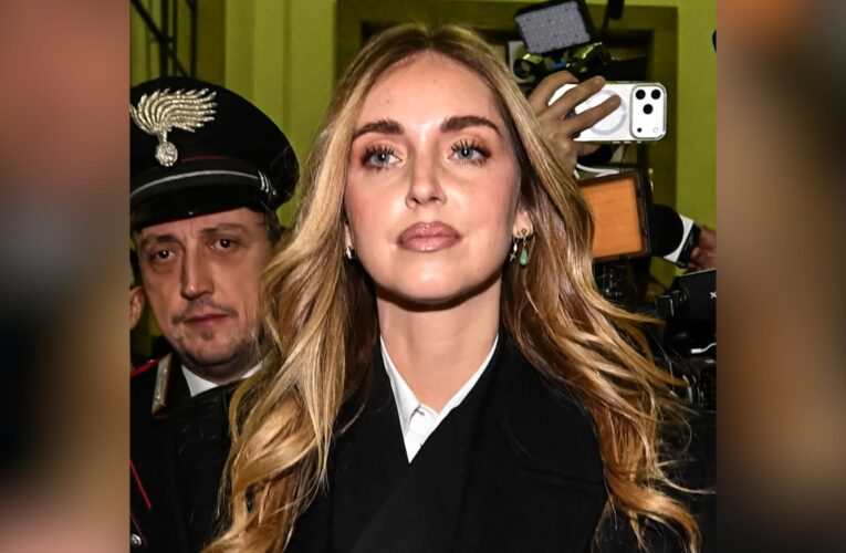 قضية تسببت بسقوط مدوٍ لها.. تبرئة مؤثرة إيطالية من فضيحة كعكة عيد ميلاد