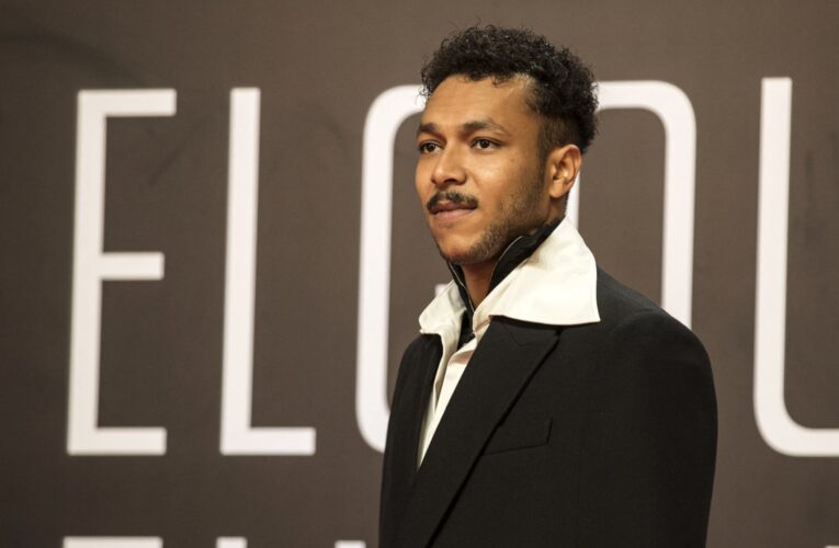 ويجز يعلن زواجه بـ”حب حياته” نور العزّاوي