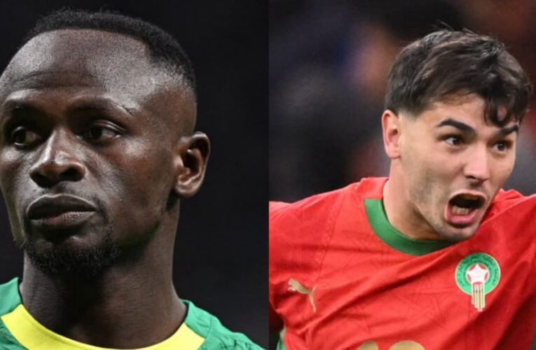 موعد مباراة المغرب والسنغال وأرقام خاصة بدياز وماني.. لمن ستكون الغلبة؟