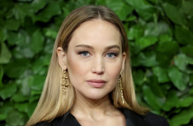 جينيفر لورنس خسرت دورًا بفيلم لتارانتينو لسبب يبدو صادمًا