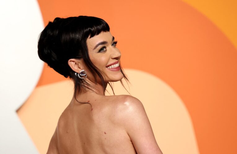 السعودية.. كيتي بيري تفتتح حفل Joy Awards 2026 بموسم الرياض