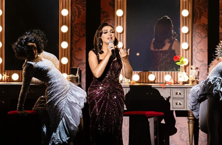 الفائزون بـJoy Awards 2026 في موسم الرياض.. القائمة الكاملة