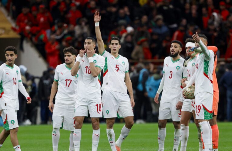 منتخب المغرب يخسر لقب كأس إفريقيا لصالح السنغال