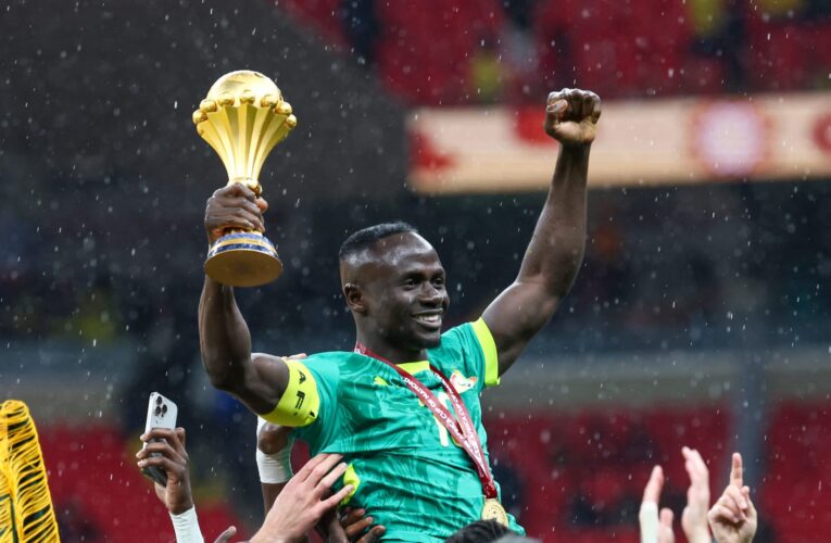 فيديو متداول لـ”احتفالات عارمة في مصر بخسارة منتخب المغرب”.. هذه حقيقته