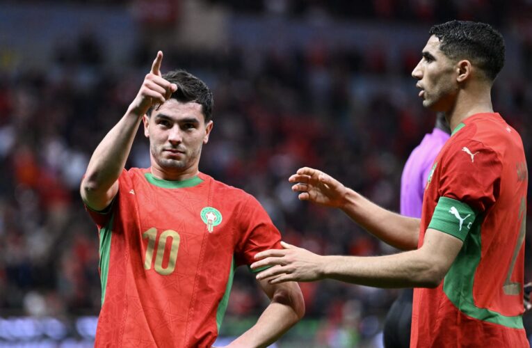 تصنيف الفيفا: المغرب “الأفضل عربياً”.. ومصر تتقدم 4 مراتب