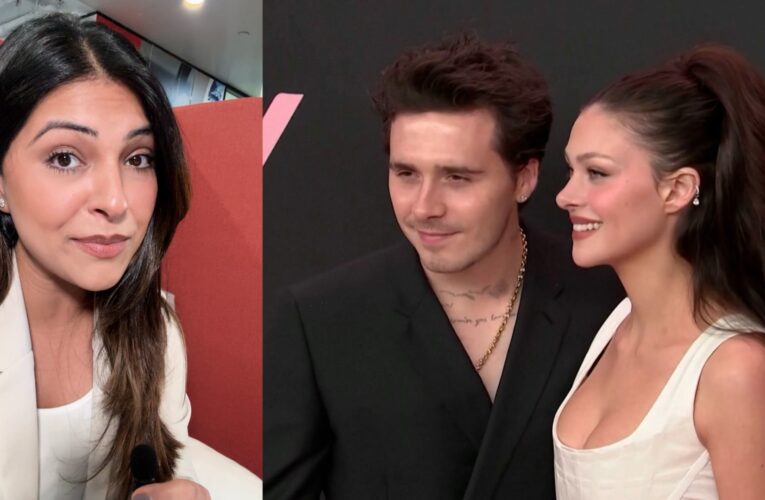 هل هناك خلاف بين أفراد عائلة بيكهام؟.. ابن الزوجين الشهيرين يكشف الحقيقة على إنستغرام