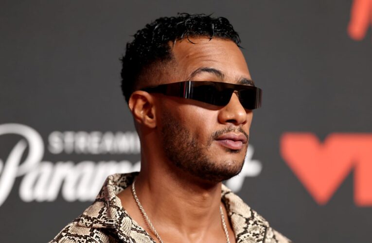 “صح صح”.. محمد رمضان يطلق أغنيته مع لارا ترامب