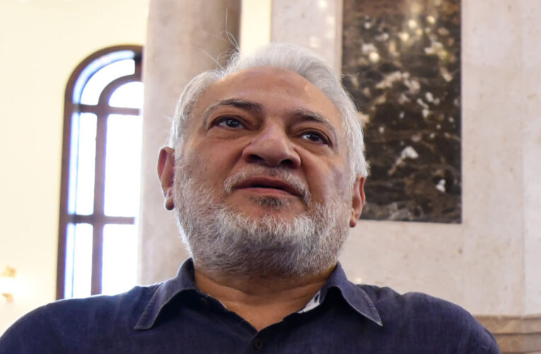 مصر.. آخر تطورات الحالة الصحيّة للفنان سامح الصريطي