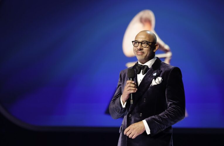 هذا ما يأمل هارفي ماسون جونيور تحقيقه في حفل جوائز غرامي المرُتقب