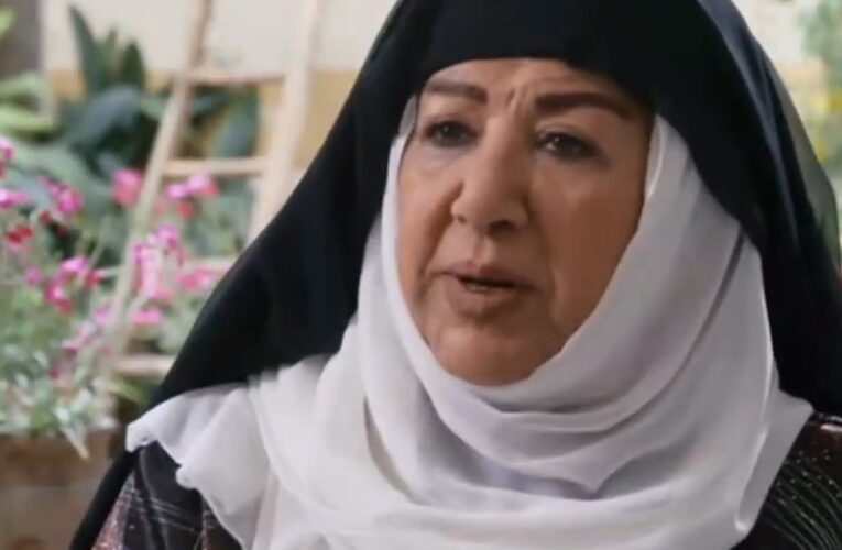 “الداية أم زكي” ماتت غدرًا.. مقتل الفنّانة هدى شعراوي ووزارة الداخلية السورية تصدر بيانًا