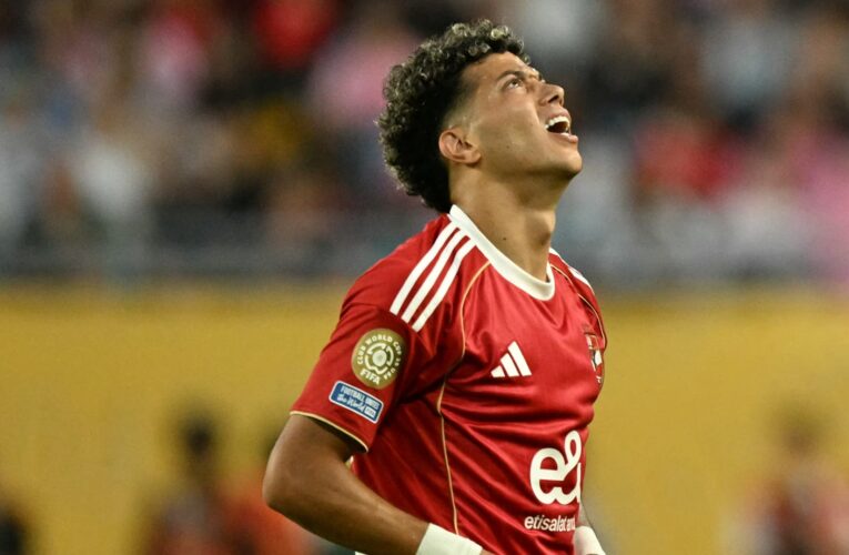 “أخطأت بحسن نية”.. أول تعليق من إمام عاشور بعد “أزمته” مع الأهلي