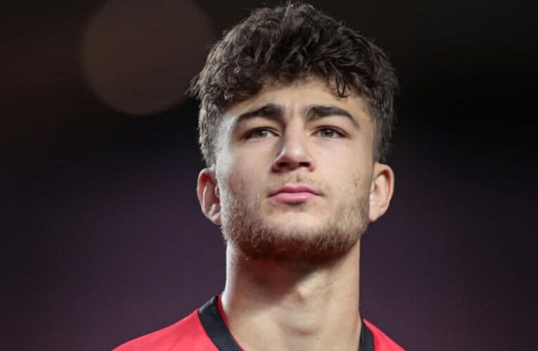 الأهلي المصري يتلقى رسالة من نادٍ أردني بعد اهتمامه باللاعب عودة فاخوري