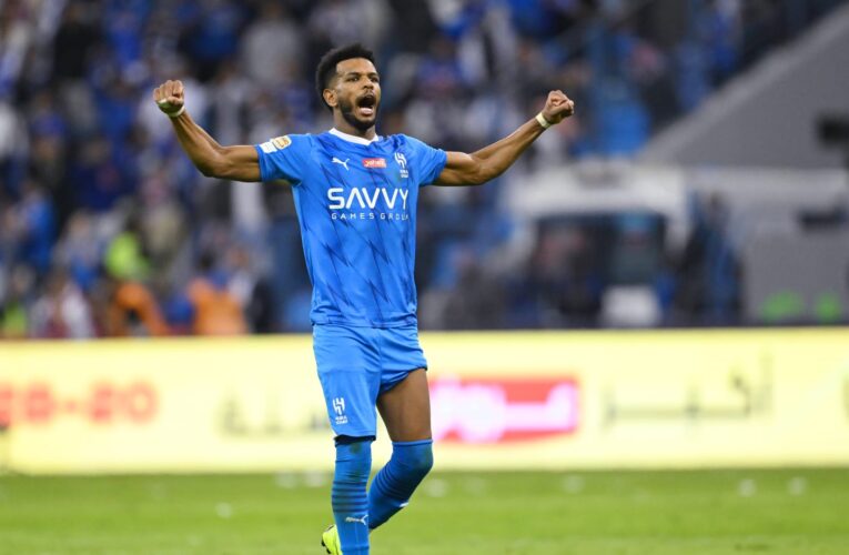 الهلال يعلن انتقال علي البليهي إلى هذا النادي.. ويوجه رسالة له