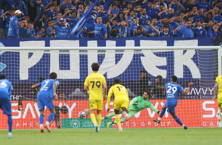 بالأسماء.. المغادرون والقادمون للنصر والهلال والأهلي والاتحاد بعد نهاية “ميركاتو” الشتاء