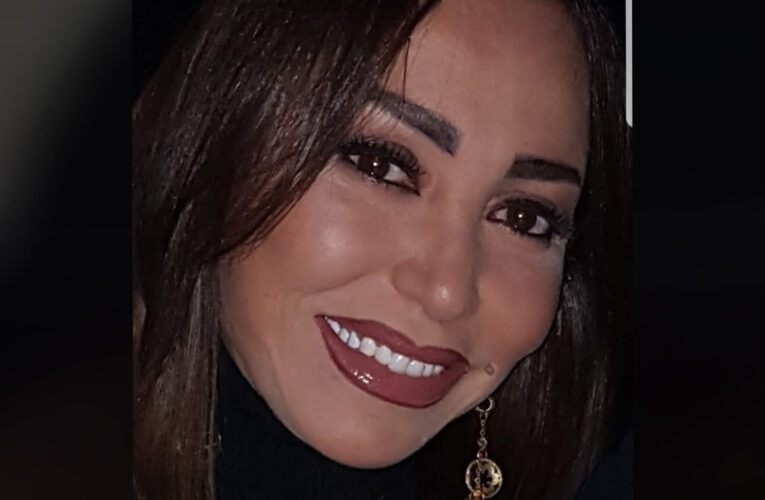 الفنانة التونسية سهام قريرة تفارق الحياة في مصر بعد حادث أليم