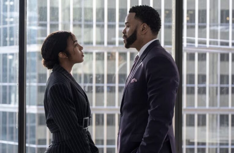 هذا ما يأمله صنّاع الفيلم الكوميدي الرومانسي الجديد Relationship Goal