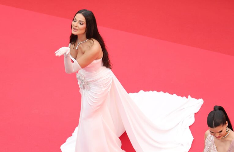 نادين نسيب نجيم في عيد ميلادها: “تعلمت درسًا لن أنساه أبدًا”