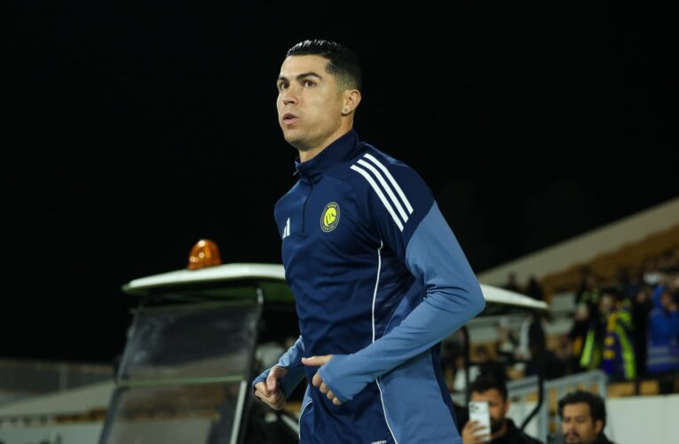 لقطات من ظهور رونالدو مع النصر مجددًا بعد غيابه عن مباراتين