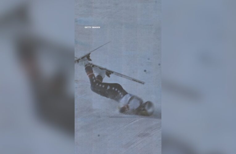 من قصة عودة أسطورية إلى مشهد مؤلم.. نهاية مأساوية لأسطورة التزلج ليندسي فون بالألعاب الأولمبية