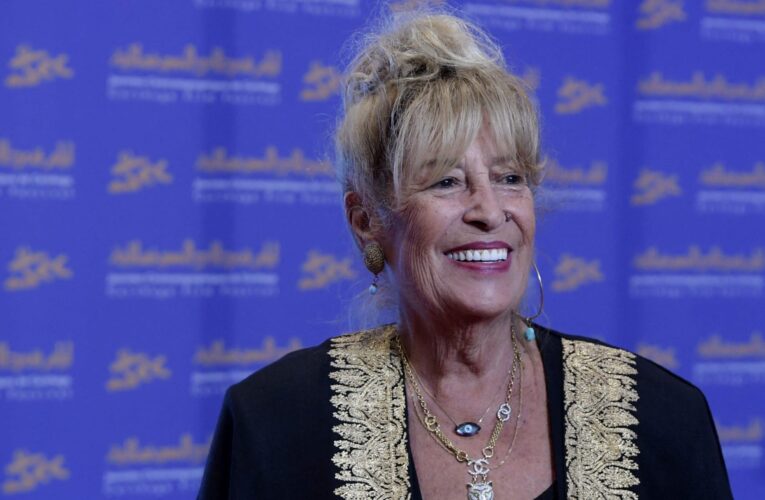 سوريا.. منى واصف تغني تتر مسلسل “مولانا” في رمضان 2026