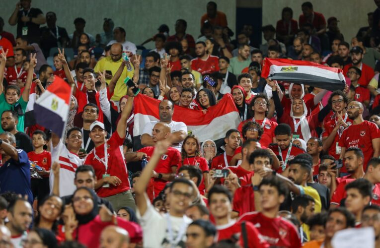 جوهر نبيل.. أبرز 5 معلومات عن وزير الرياضة المصري الجديد