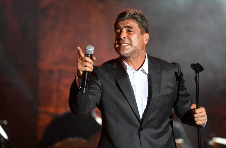 “شو ناطر” .. وائل كفوري يغني تتر مسلسل “بالحرام” في رمضان