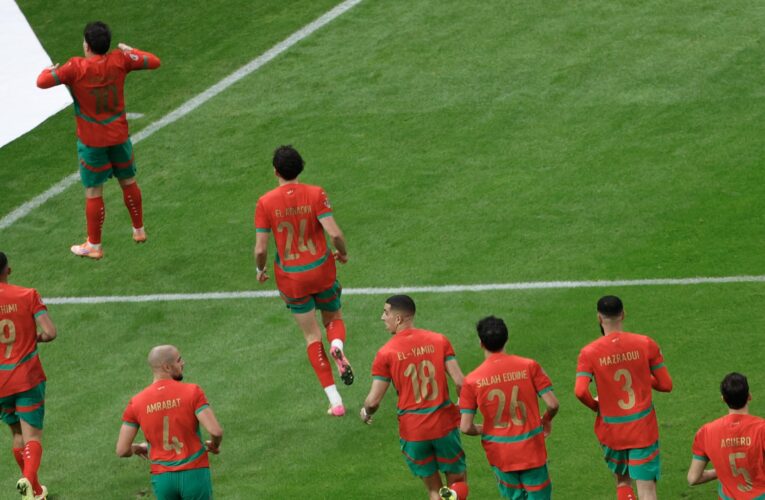 المغرب يواجه منتخبين من أمريكا الجنوبية استعداداً لكأس العالم 2026