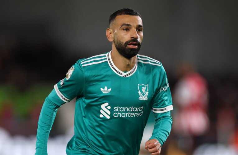 محمد صلاح يساهم في فوز ليفربول على سندرلاند.. ماذا قدم؟
