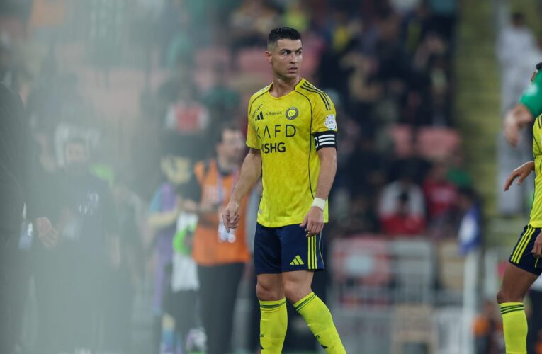 بعد غياب لـ3 مباريات.. تواجد رونالدو في قائمة النصر لمواجهة الفتح