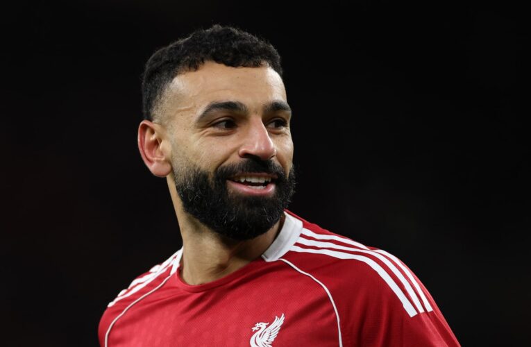 محمد صلاح ينتفض مع ليفربول بعد عودته من كاس إفريقيا.. والأرقام توضح