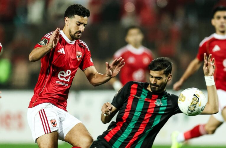أول تحرك رسمي من “كاف” بعد أحداث مباراة الأهلي والجيش الملكي