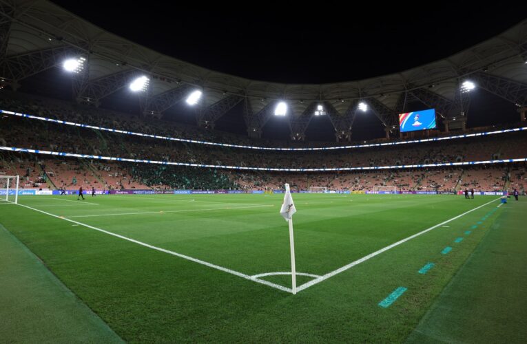 لاعب سعودي شاب يفارق الحياة.. واتحاد الكرة وأندية محلية تنعيه
