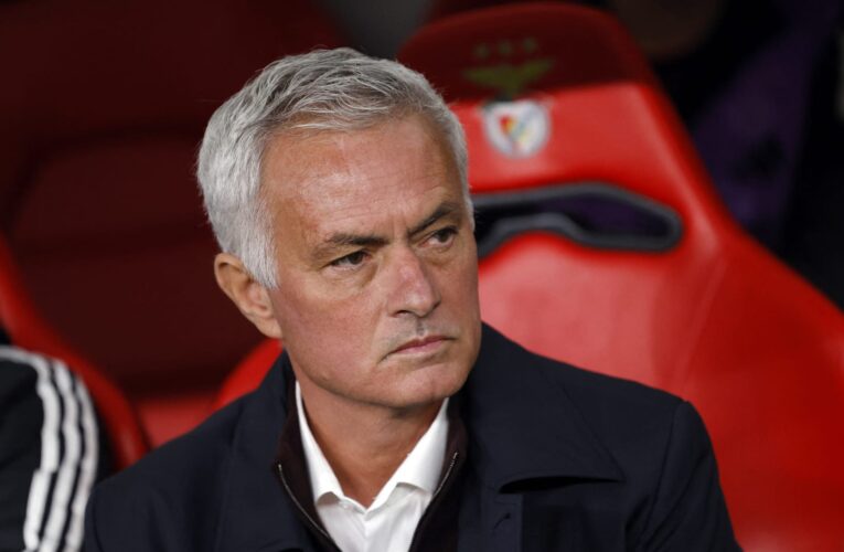 ماذا قال مورينيو عن إمكانية عودته إلى تدريب ريال مدريد؟