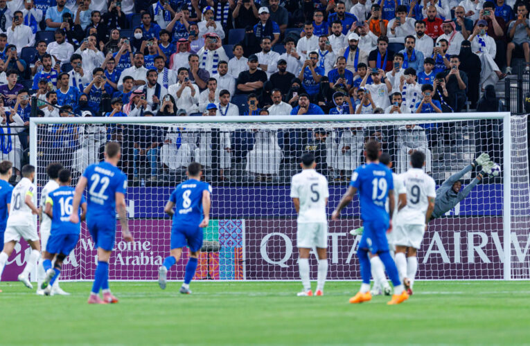مواعيد مباريات الهلال والأهلي والاتحاد في دور الـ16 من دوري أبطال آسيا للنخبة