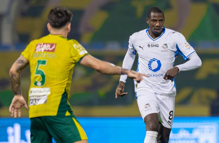 السعودية.. انقطاع الكهرباء خلال مباراة بالدوري واعتذار وبيان رسمي يوضح السبب