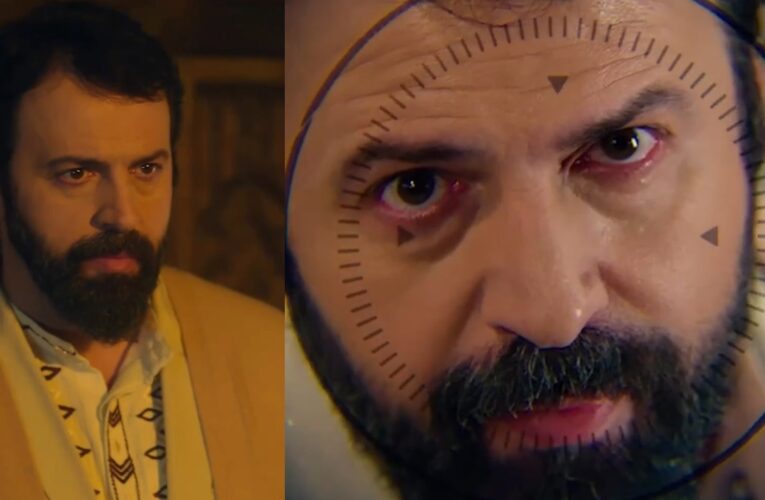 حكاية مسلسل “مولانا” التي تتقاطع مع سوريا.. كيف يكون الخلاص وعلى يد مَن؟