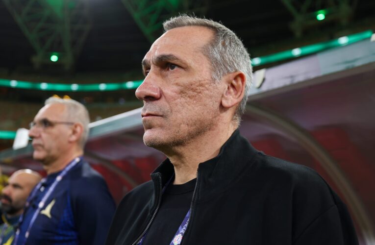 “يخافون مني لو كنتُ مع الهلال”.. تصريح جدلي من دونيس تجاه حكام الدوري السعودي