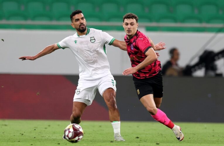 تأجيل مباريات كرة القدم في قطر والكويت ولبنان بسبب الظروف الراهنة