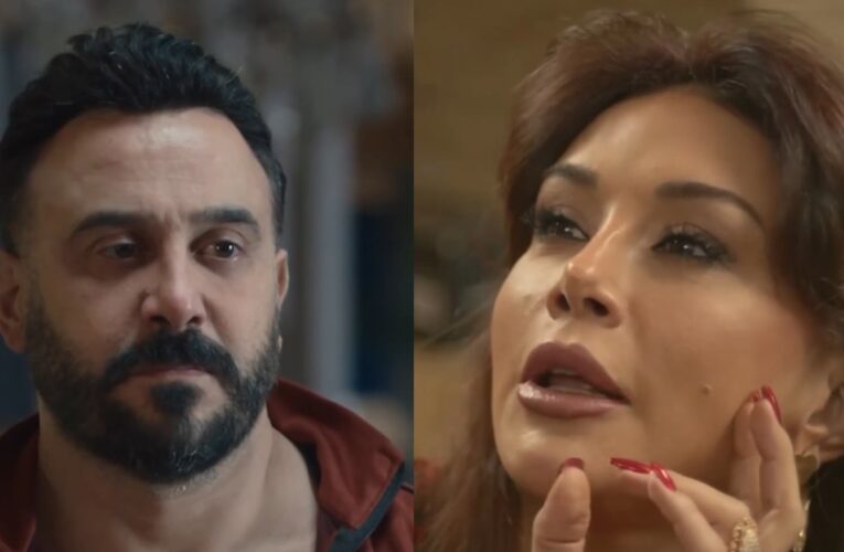 مسلسل “بخمس أرواح”.. هل الاعتماد على وصفة نجاح كافية لتحقيقه؟
