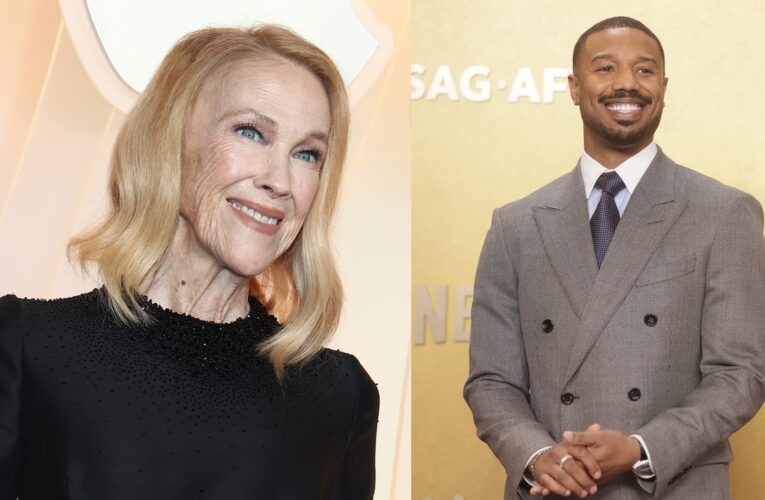 من بينهم الراحلة كاثرين أوهارا.. أبرز الفائزين بجوائز الممثل لعام 2026