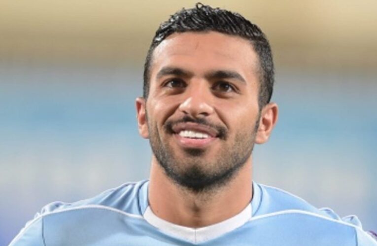 مقتل لاعب كويتي سابق خلال أداء واجبه العسكري على الحدود