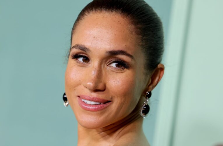 ميغان ماركل دوقة ساسكس ونتفليكس تنهيان شراكتهما