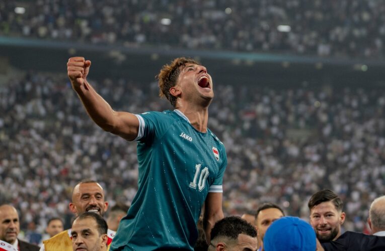 في ظل حرب إيران.. مشاركة العراق في كأس العالم تواجه التحدي الأصعب